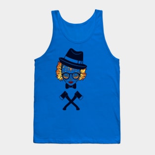 cute design vektor Tank Top